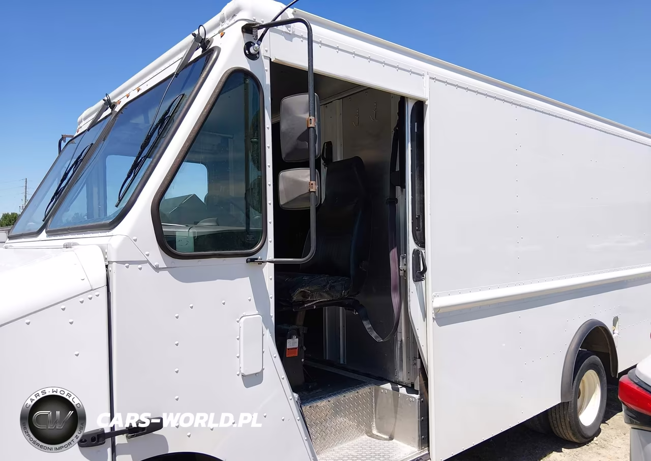 2014 Ford E-350 Stripped VIN:1FC3E3KL4EDA98280 - 14