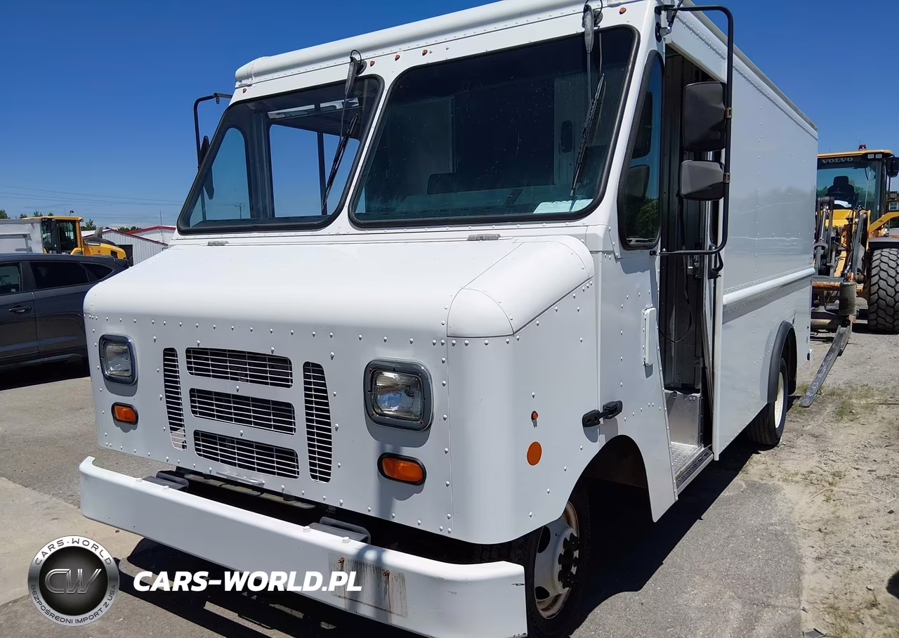 2014 Ford E-350 Stripped VIN:1FC3E3KL4EDA98280 - 6