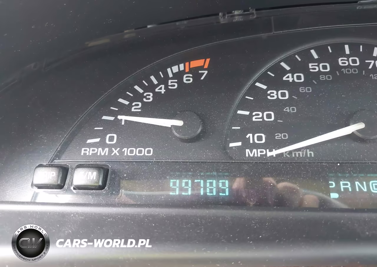 1998 Oldsmobile Eighty-Eight Ls VIN:1G3HN52K5W4856881 - 7