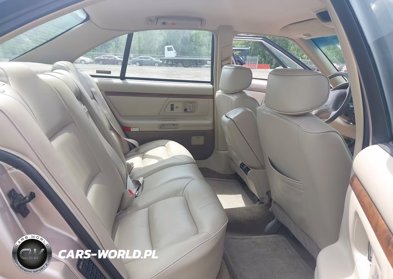 1998 Oldsmobile Eighty-Eight Ls VIN:1G3HN52K5W4856881 - 8
