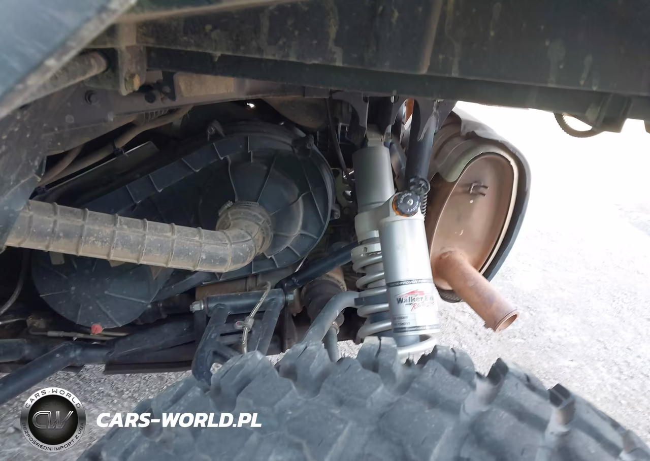 2024 Polaris General Xp 4 1000 Premium VIN:3NSGMP990RH362702 - 9