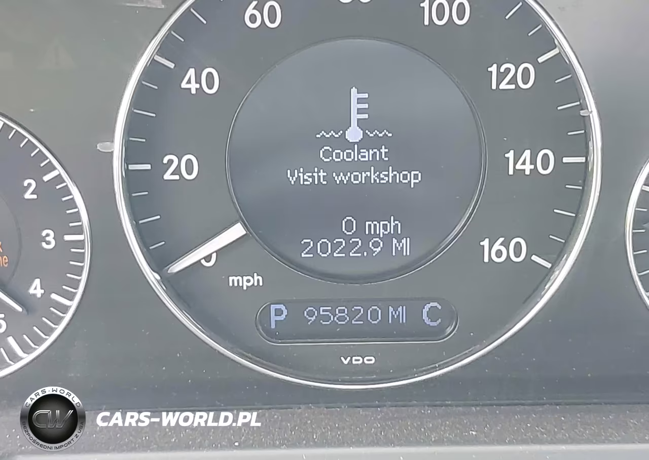2006 Mercedes-Benz E 320 Cdi VIN:WDBUF26J06A942255 - 15