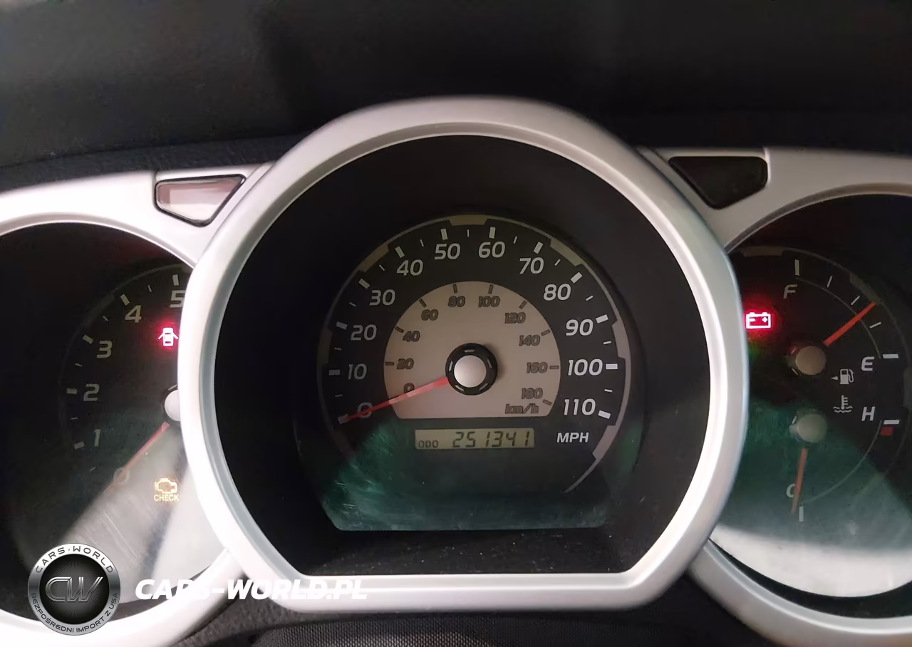 2003 Toyota 4Runner Sr5 Sport V8 VIN:JTEBT14RX30004734 - 7