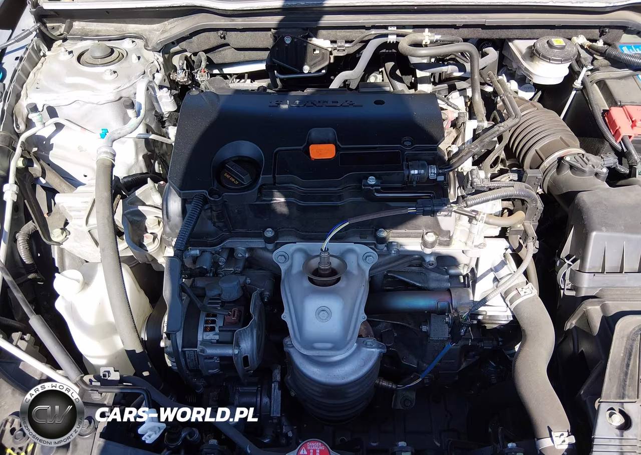 2023 Honda Civic Sport VIN:19XFL2H80PE006034 - 10