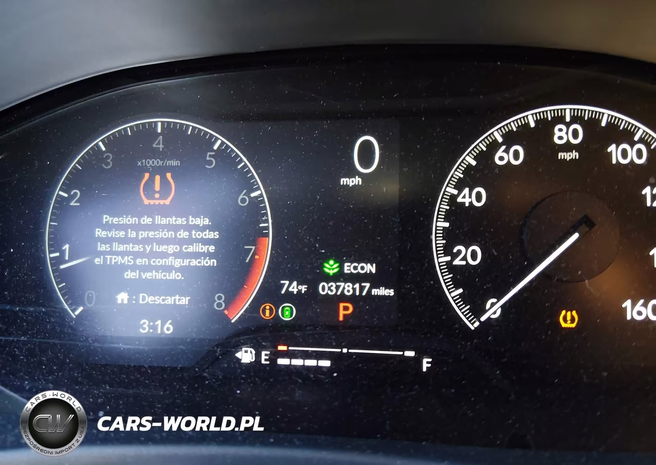 2023 Honda Civic Sport VIN:19XFL2H80PE006034 - 15