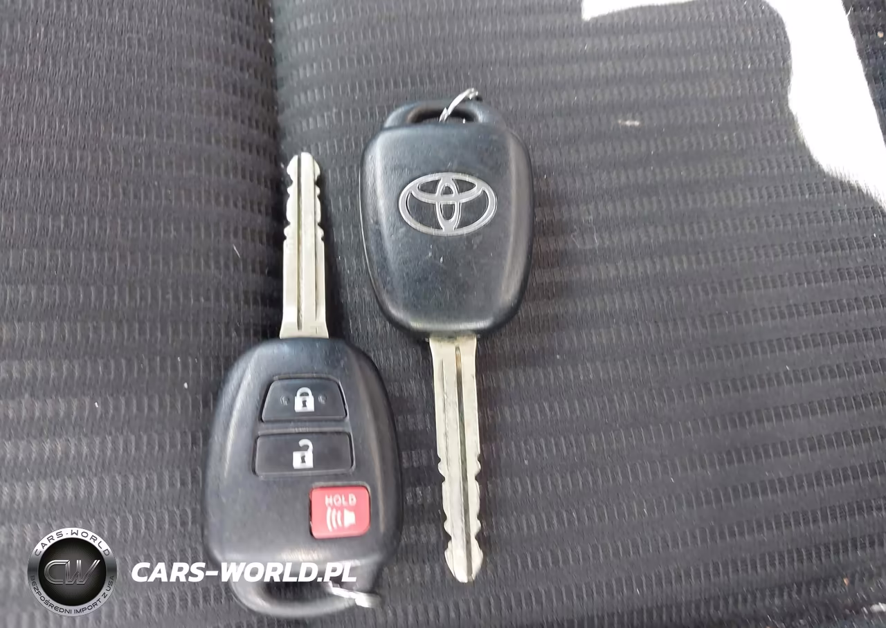 2016 Toyota Rav4 Le VIN:JTMZFREV3GJ099237 - 11