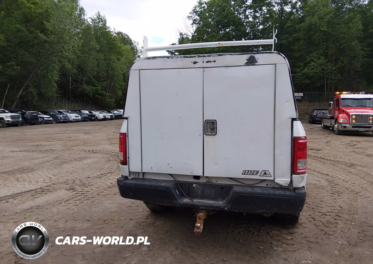 2017 Ford F150 Super Cab VIN:1FTEX1C83HKD34094 - 16