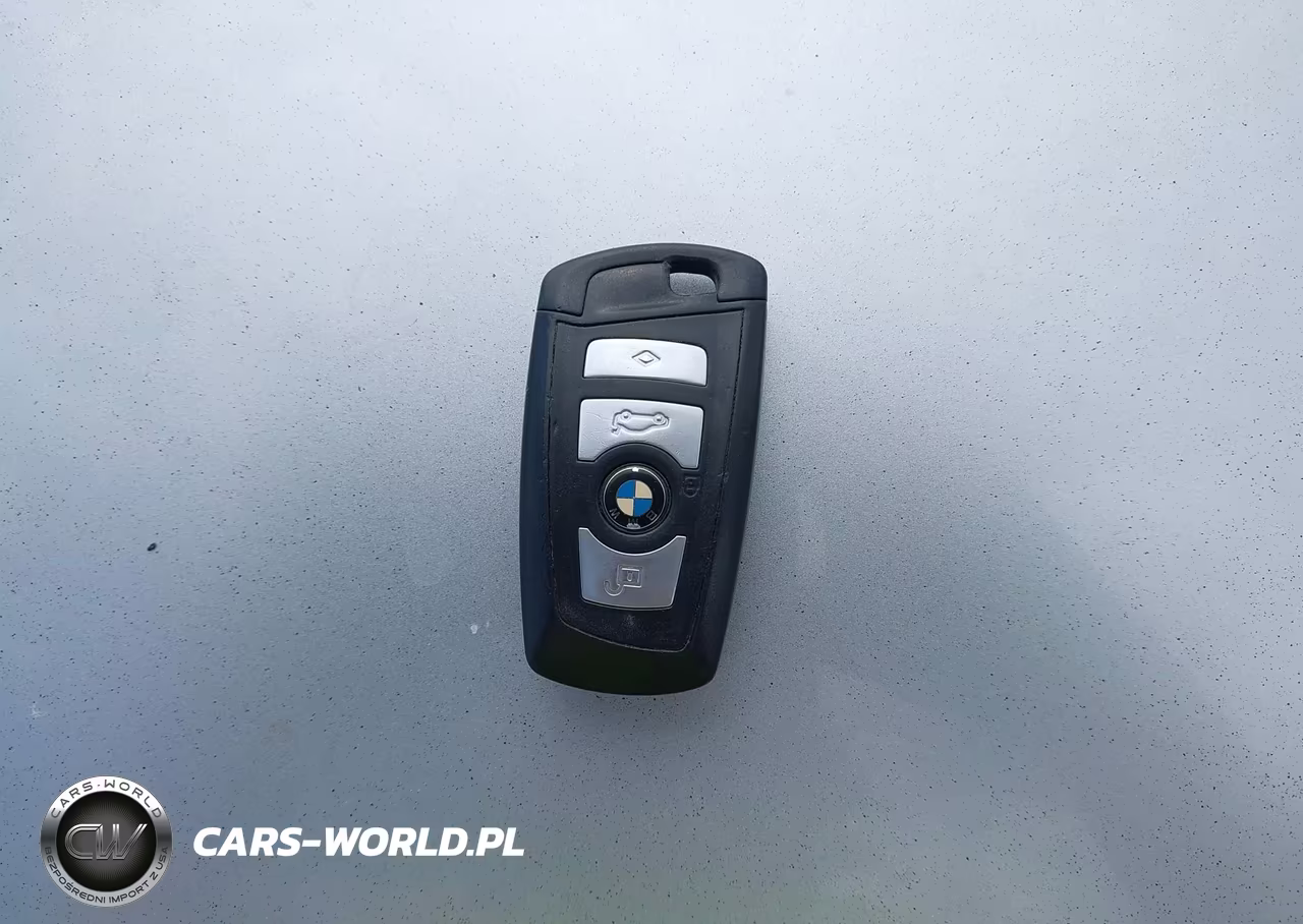 2011 BMW 535I xDrive VIN:WBAFU7C58BDU54200 - 11