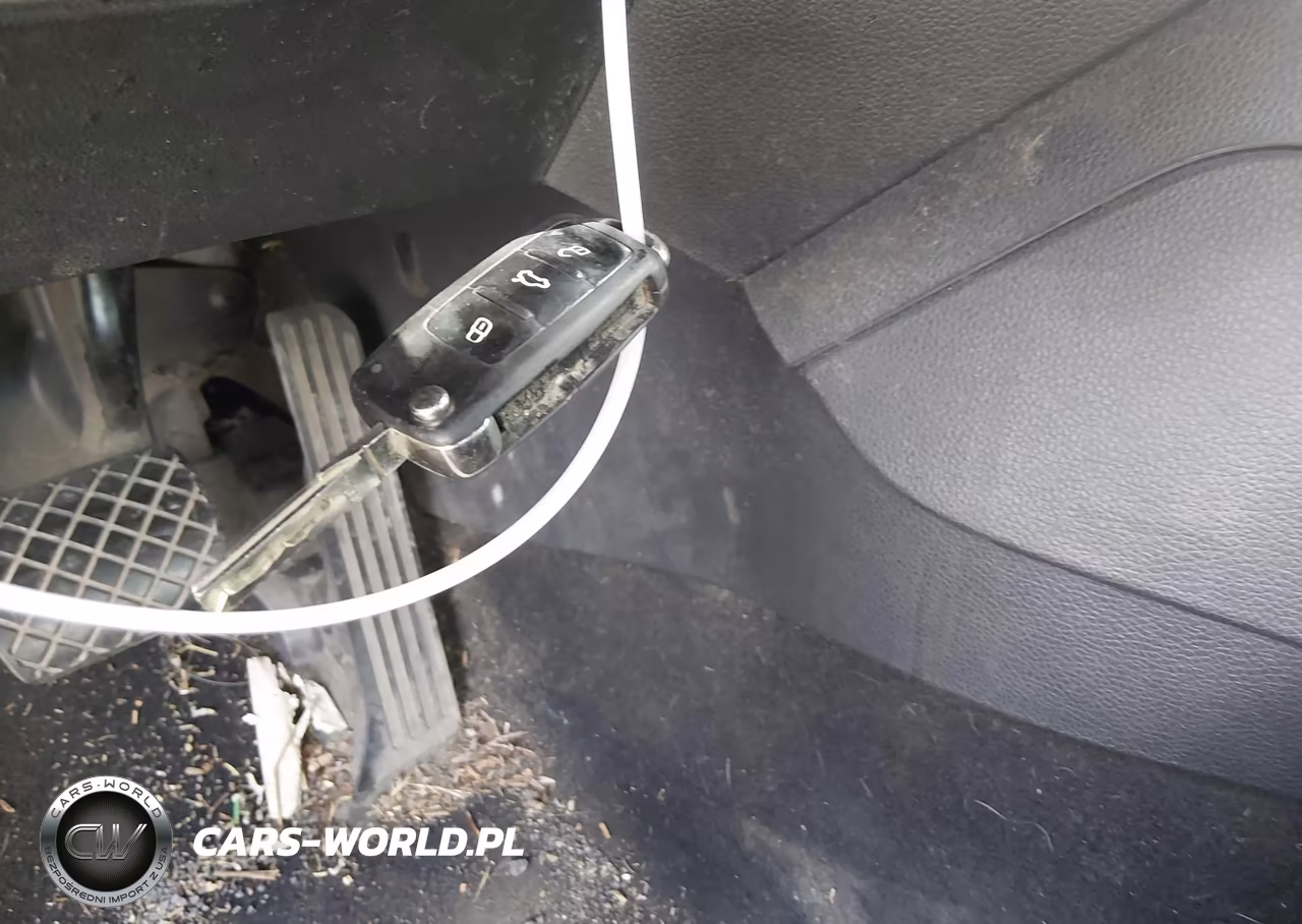 2012 Volkswagen Jetta 2.5L Se VIN:3VWDP7AJ7CM386251 - 11