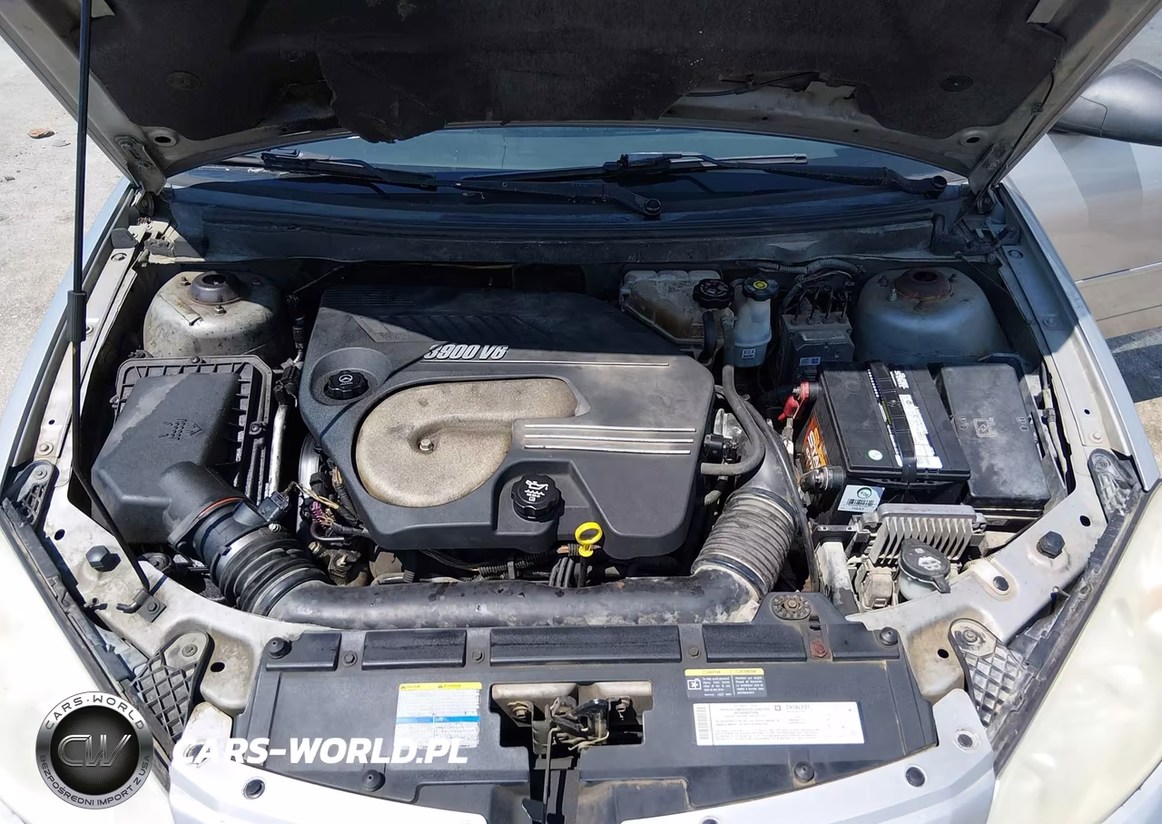 2006 Pontiac G6 Gtp VIN:1G2ZM571364141657 - 10