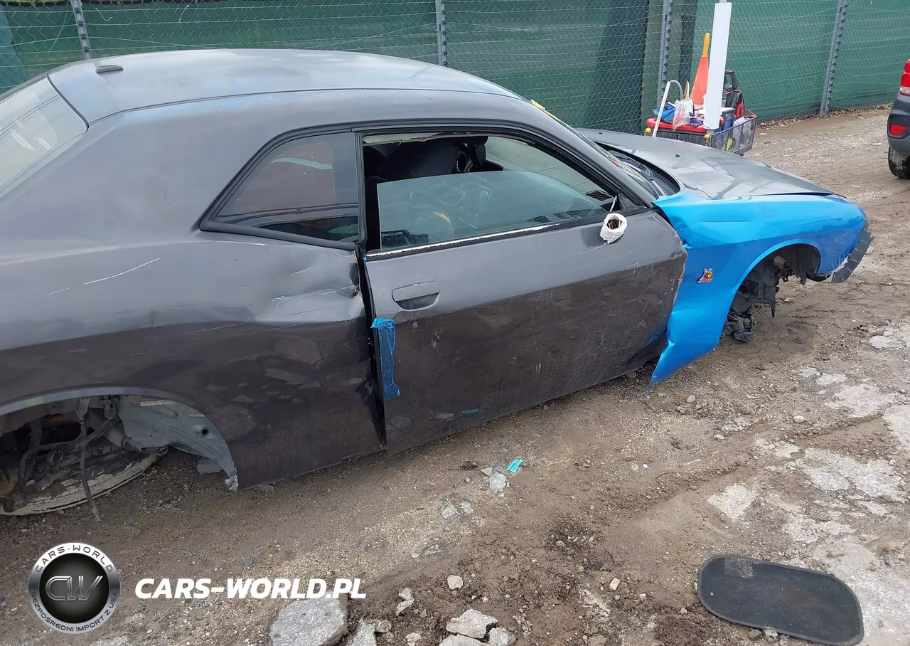2013 Dodge Challenger Sxt VIN:2C3CDYAG3DH679280 - 19