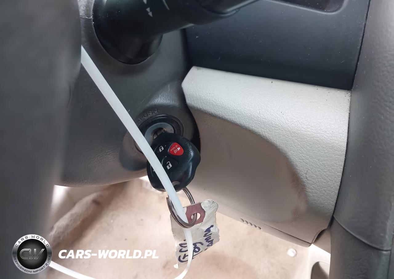 2010 Toyota Camry Le VIN:4T1BF3EK0AU004834 - 11