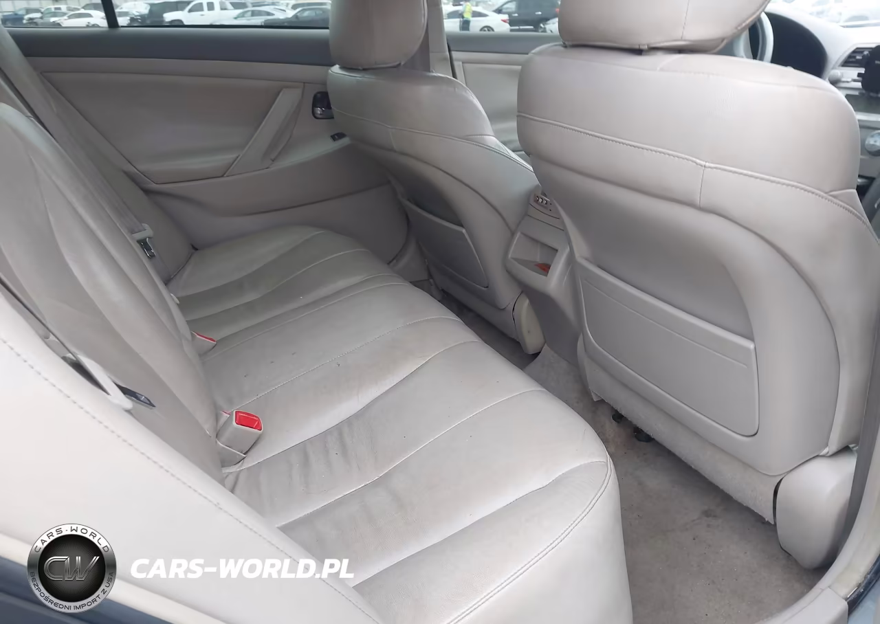 2010 Toyota Camry Le VIN:4T1BF3EK0AU004834 - 8