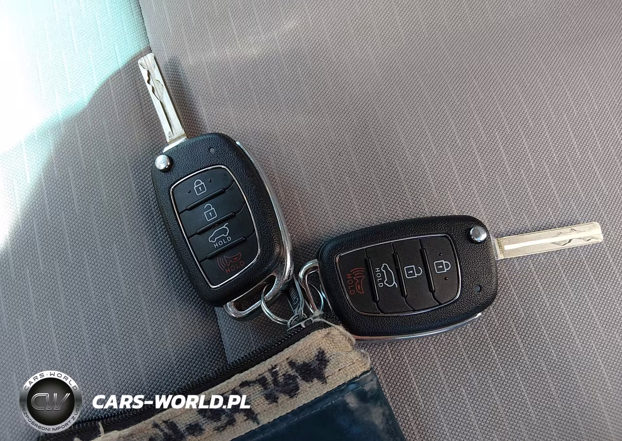 2020 Hyundai Tucson Se VIN:KM8J23A46LU082245 - 11