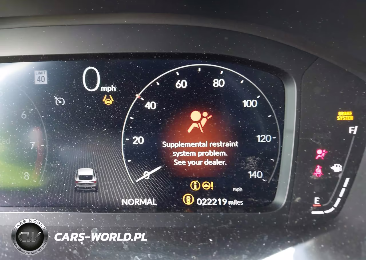 2025 Acura Adx VIN:3HDSA1H39SM704237 - 15