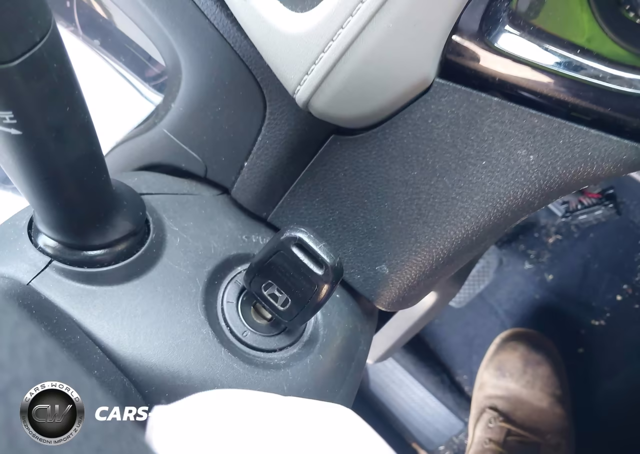 2017 Honda Hr-V Lx VIN:3CZRU5H32HM705523 - 11