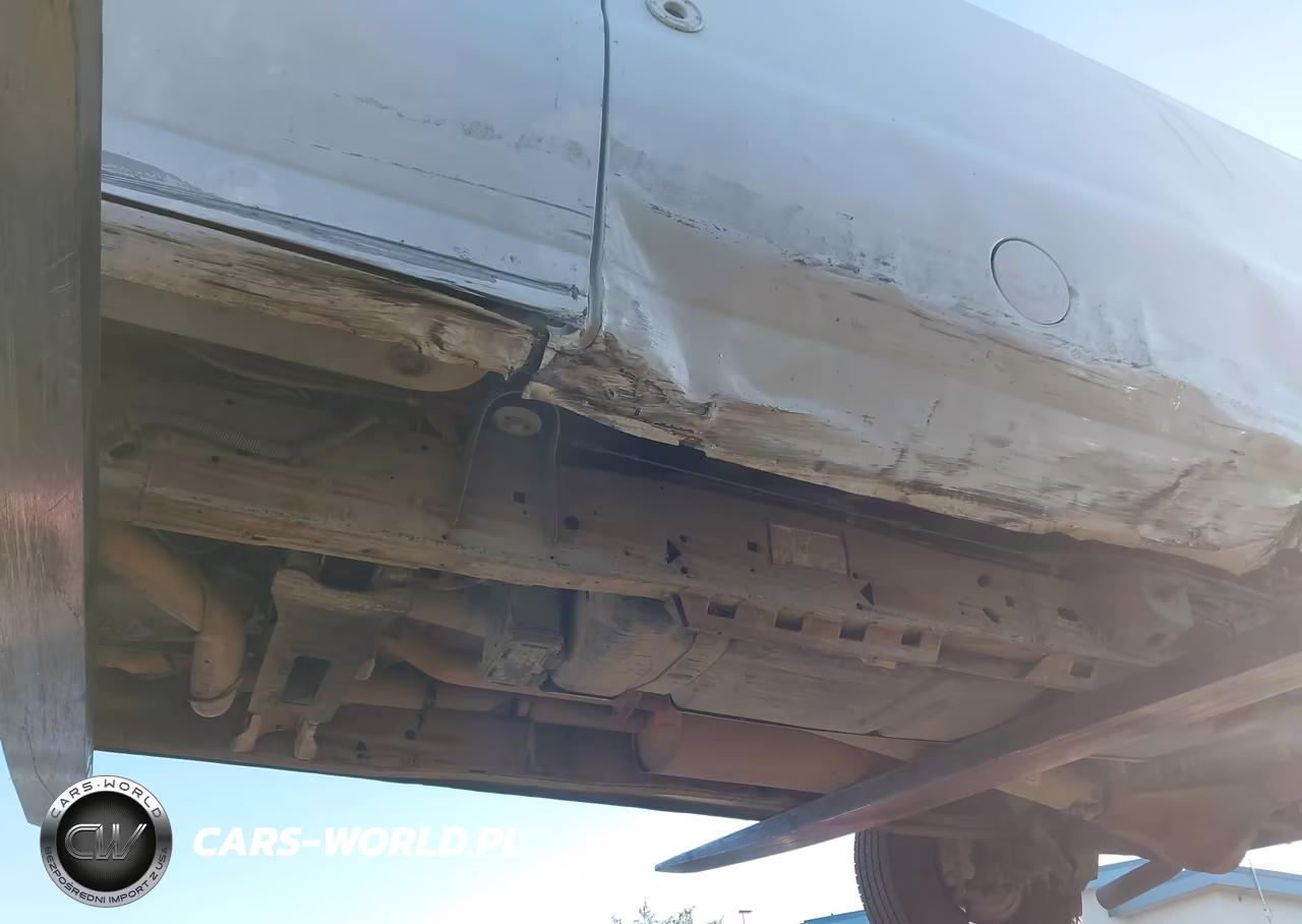 2007 Chevrolet Express Work Van VIN:1GCGG25V271240391 - 12