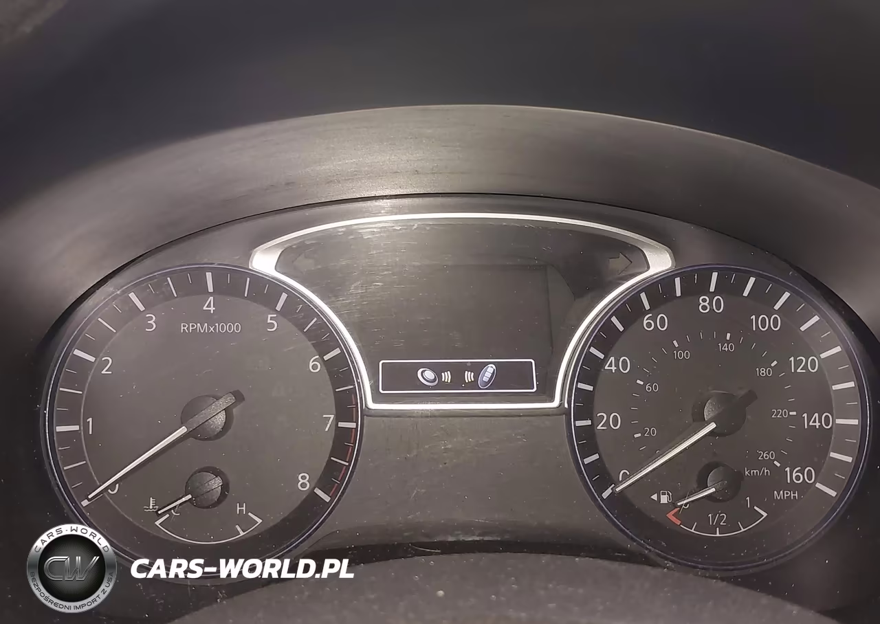 2017 Nissan Altima 2.5 Sr VIN:1N4AL3AP0HC197437 - 15
