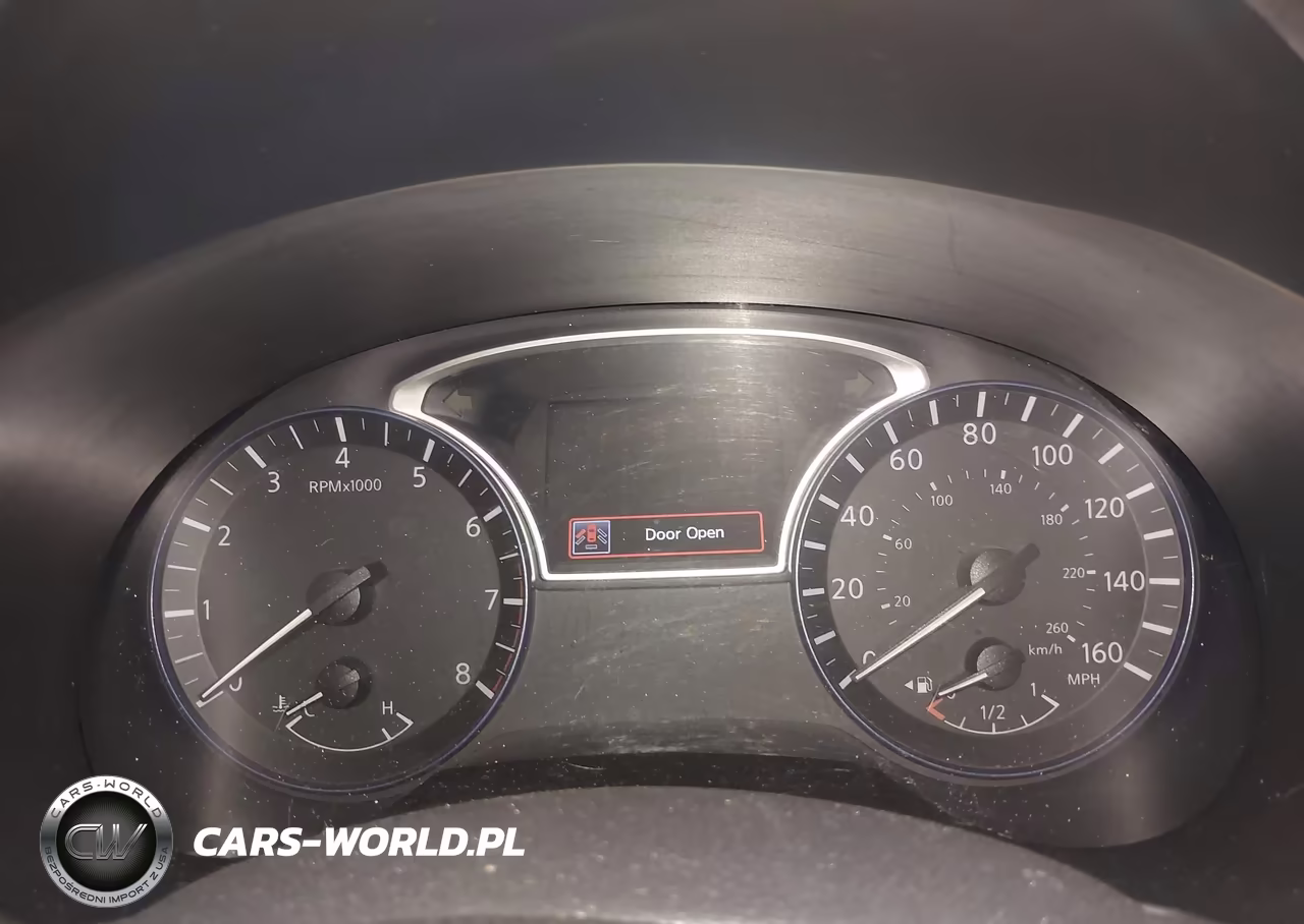 2017 Nissan Altima 2.5 Sr VIN:1N4AL3AP0HC197437 - 7
