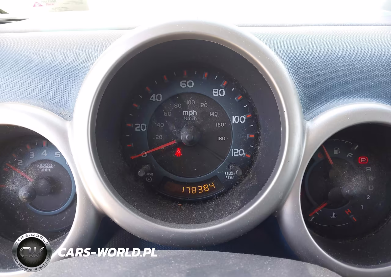 2006 Honda Element Ex-P VIN:5J6YH18776L000663 - 7