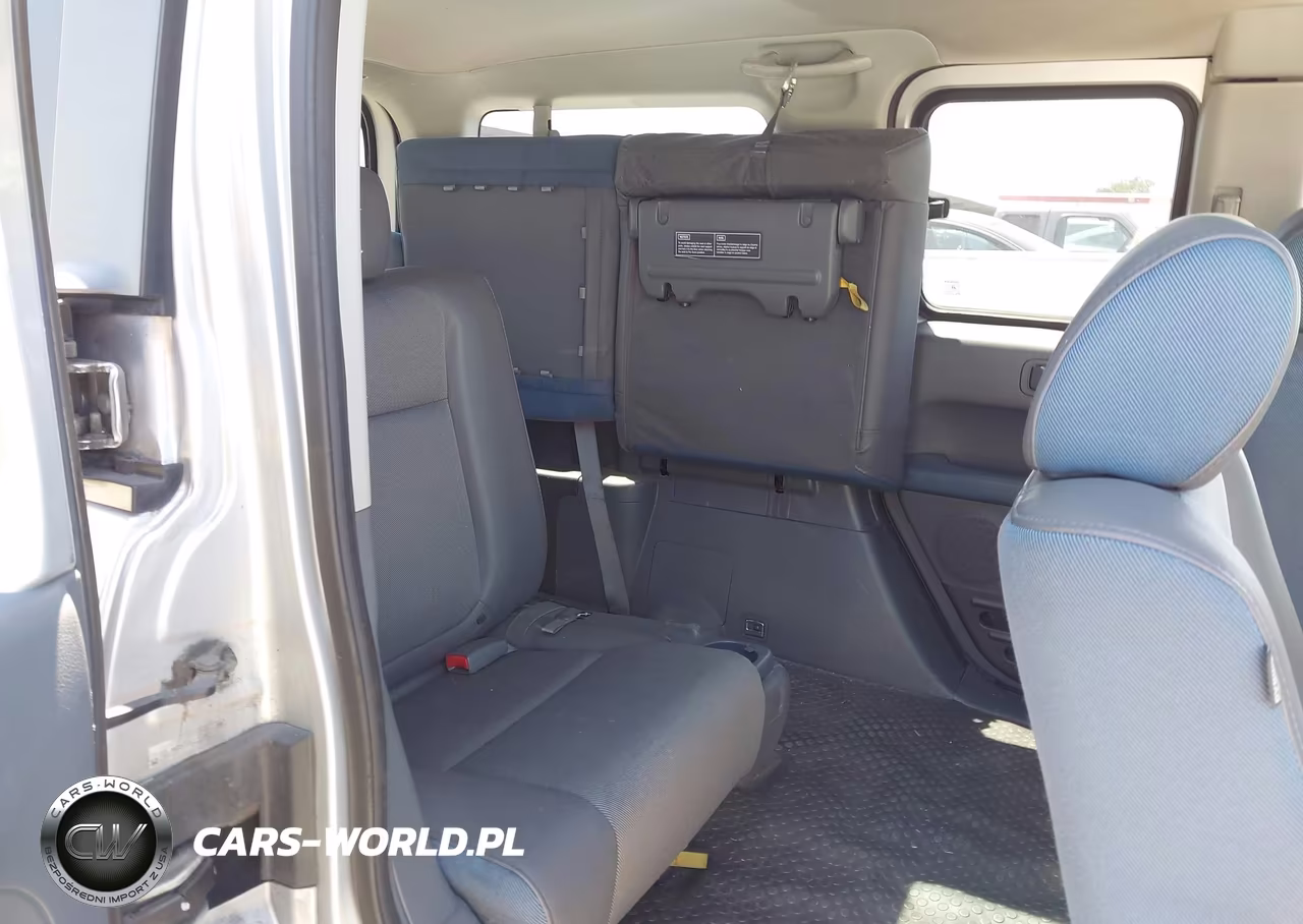 2006 Honda Element Ex-P VIN:5J6YH18776L000663 - 8