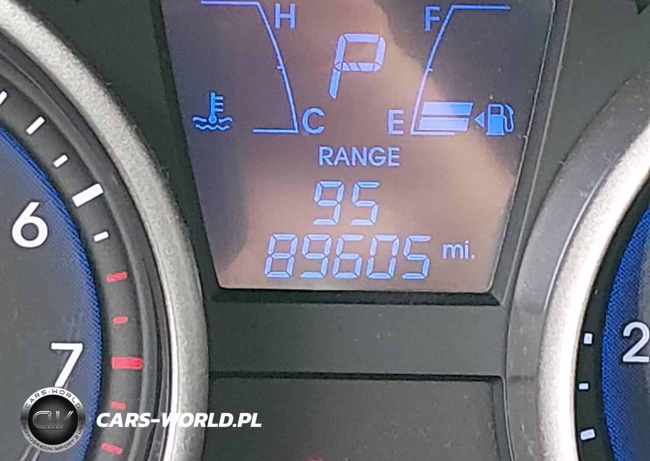 2014 Hyundai Tucson Se VIN:KM8JU3AG8EU930293 - 15