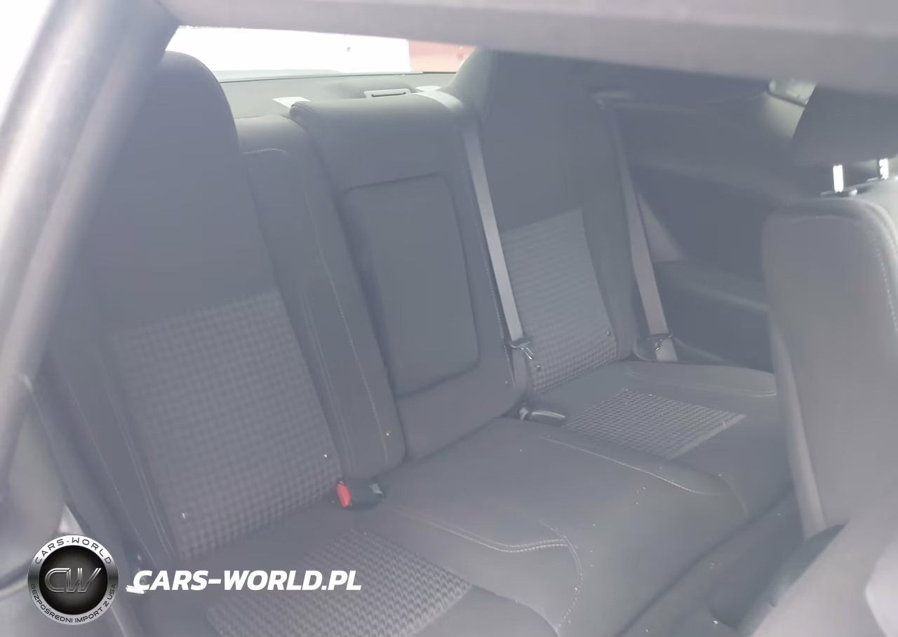 2021 Dodge Challenger Sxt VIN:2C3CDZAG4MH560465 - 8