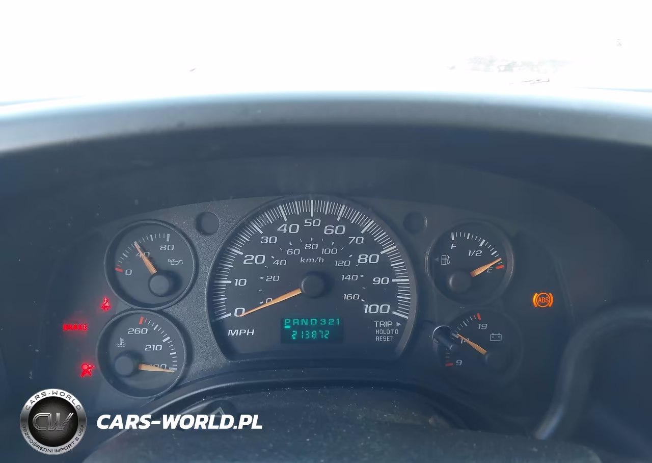 2007 Chevrolet Express Cutaway Work Van VIN:1GBJG31U071106699 - 5