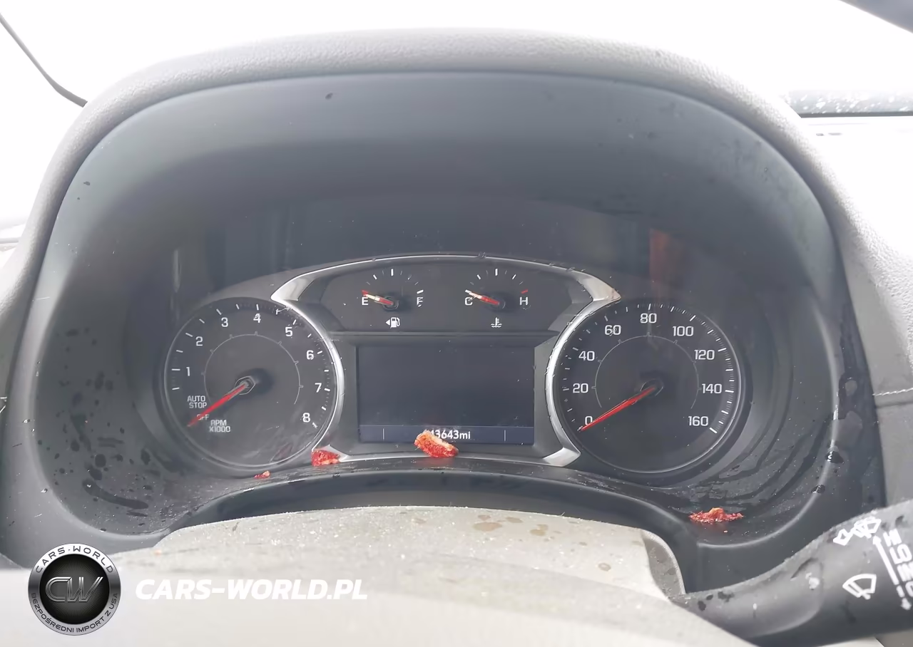 2019 GMC Terrain Denali VIN:3GKALXEX3KL212959 - 7
