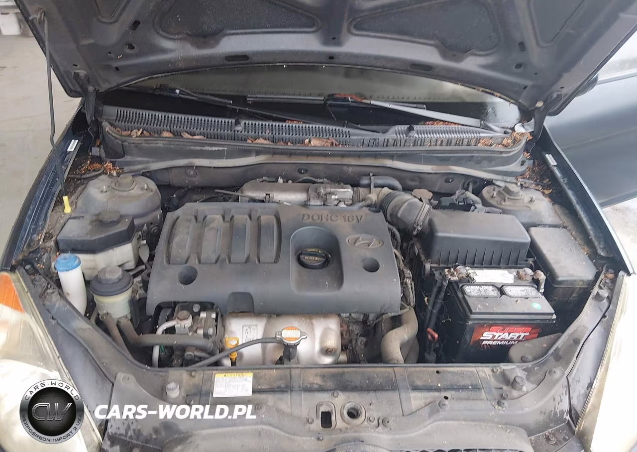 2009 Hyundai Accent Gs VIN:KMHCM36C49U125606 - 10