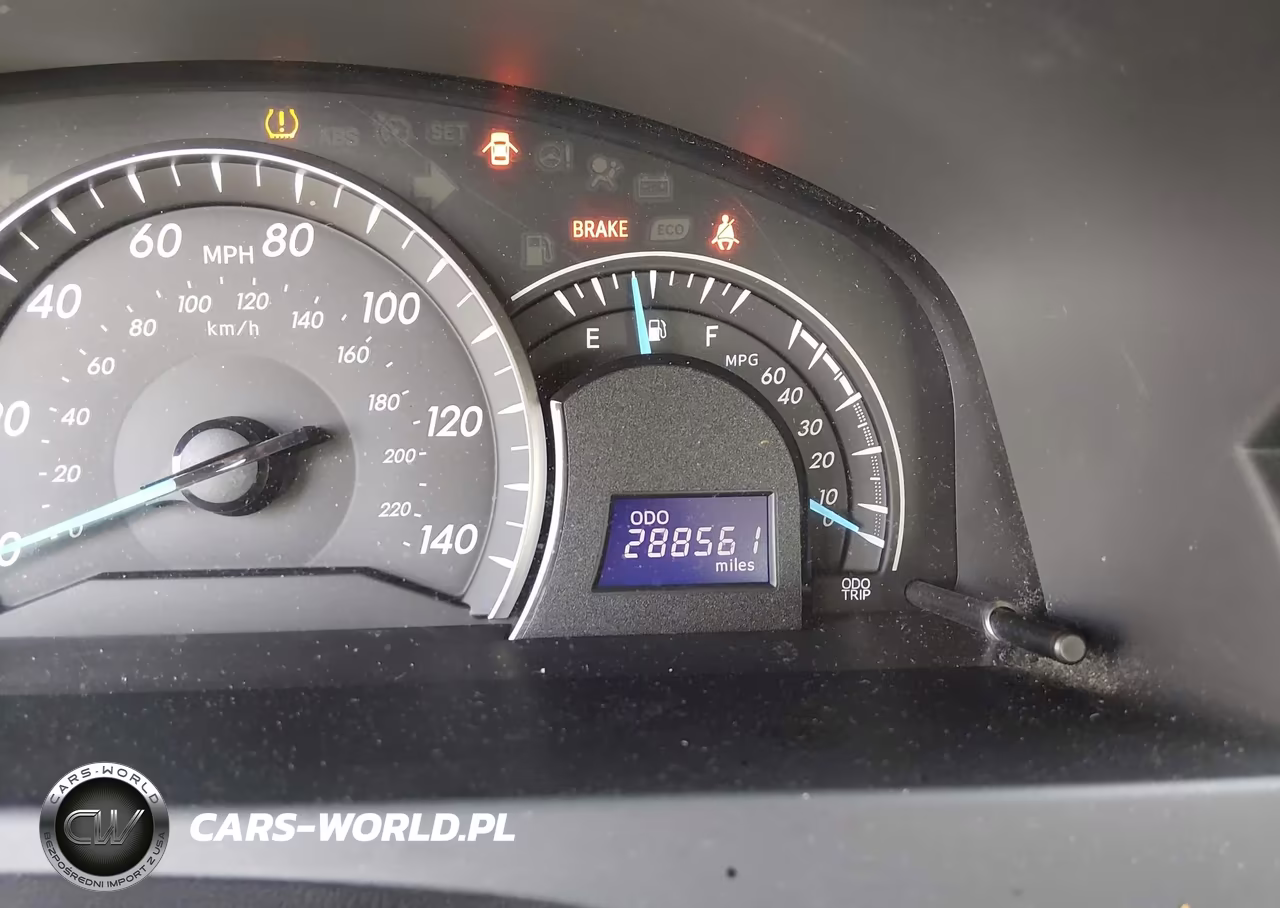 2013 Toyota Camry Le VIN:4T1BF1FK7DU723909 - 15