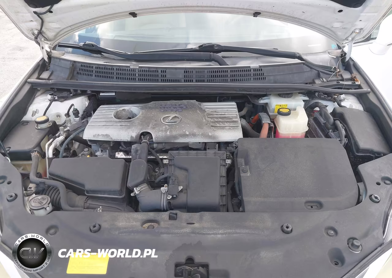 2012 Lexus Ct 200H Premium VIN:JTHKD5BH2C2098758 - 10