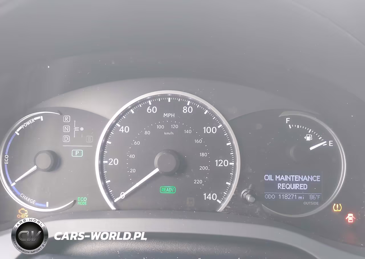 2012 Lexus Ct 200H Premium VIN:JTHKD5BH2C2098758 - 7