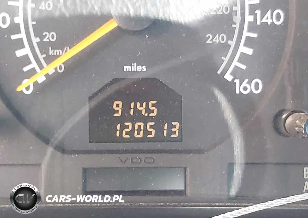 1998 Mercedes-Benz Sl 500 VIN:WDBFA67F9WF152657 - 16