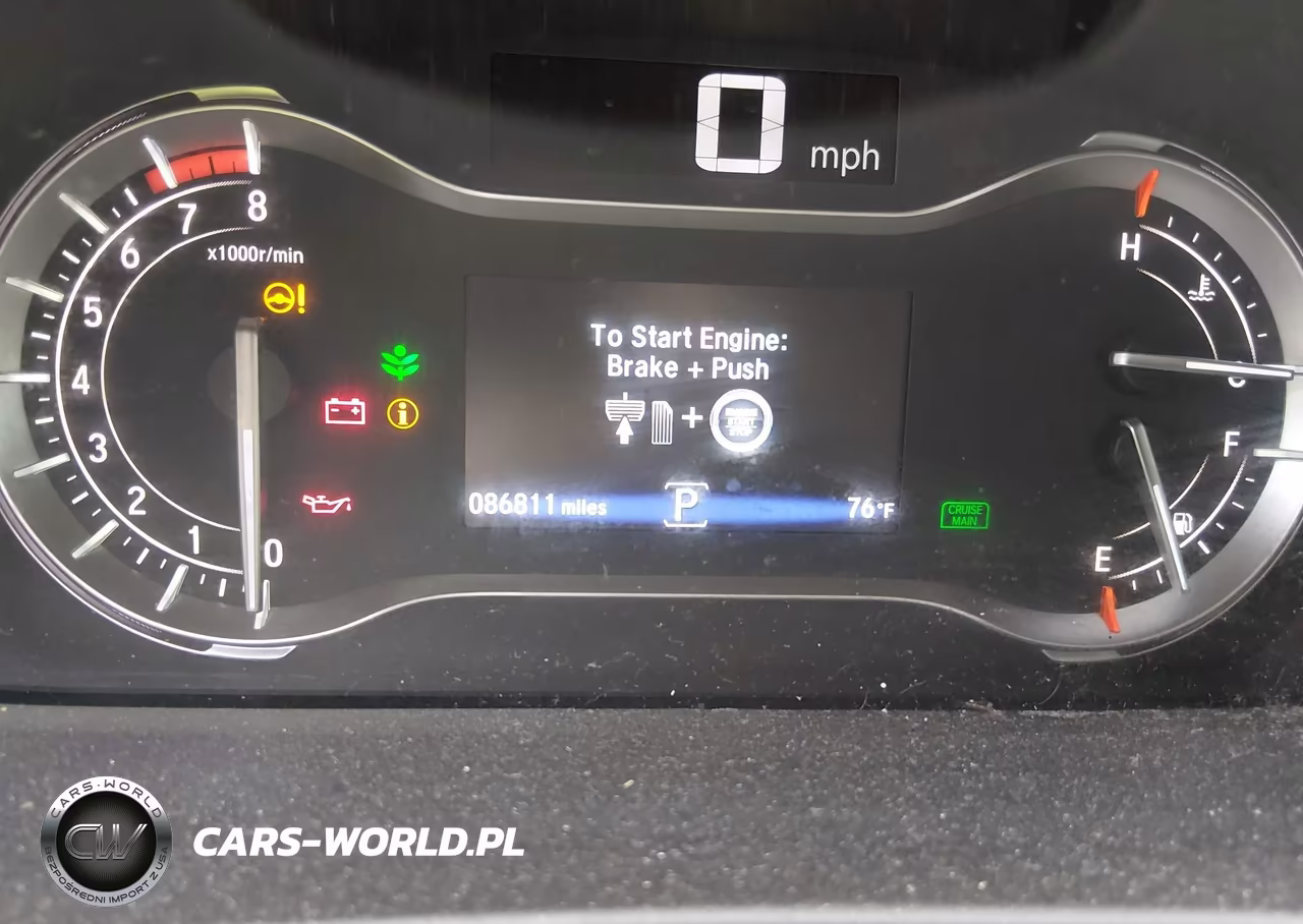 2019 Honda Ridgeline Rtl-T VIN:5FPYK3F68KB033592 - 7