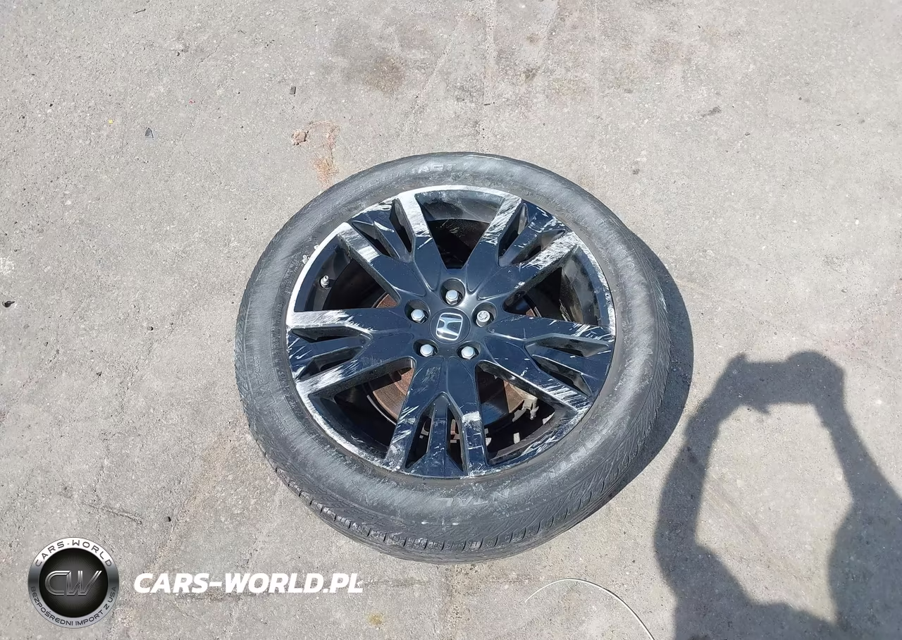 2019 Honda Passport Sport VIN:5FNYF8H25KB022506 - 11