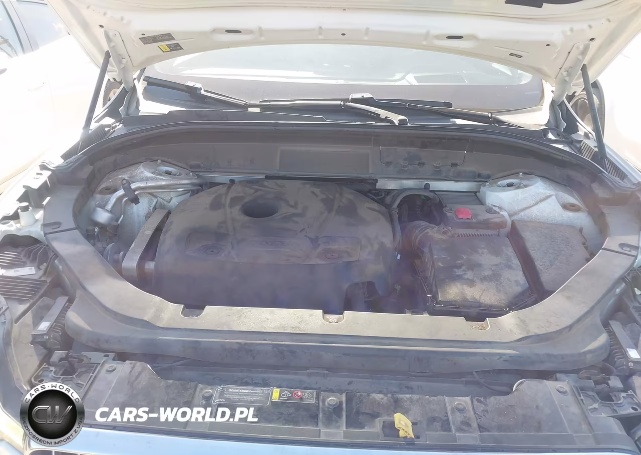 2020 Volvo Xc60 T5 Inscription VIN:YV4102DLXL1559894 - 10