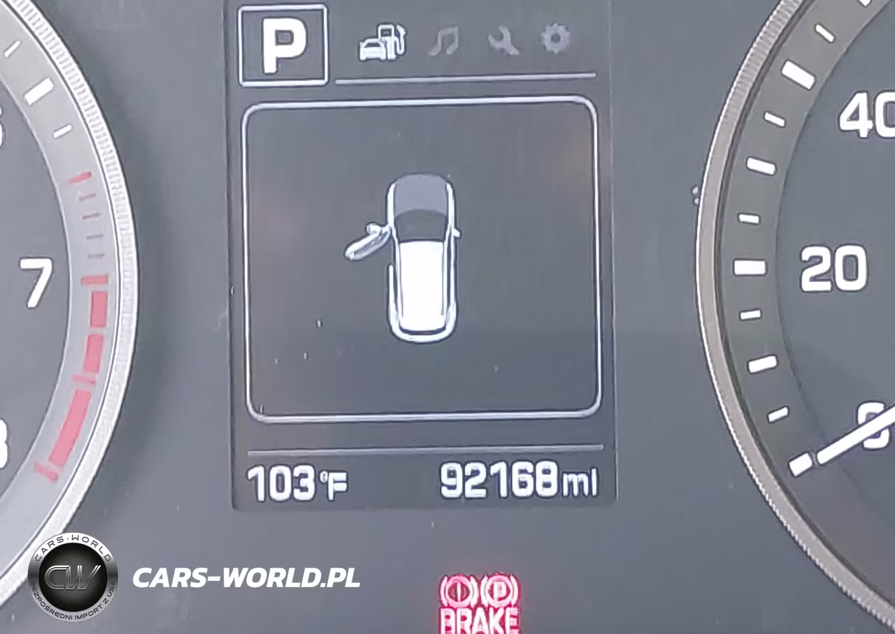 2017 Hyundai Tucson Se VIN:KM8J33A45HU391290 - 15