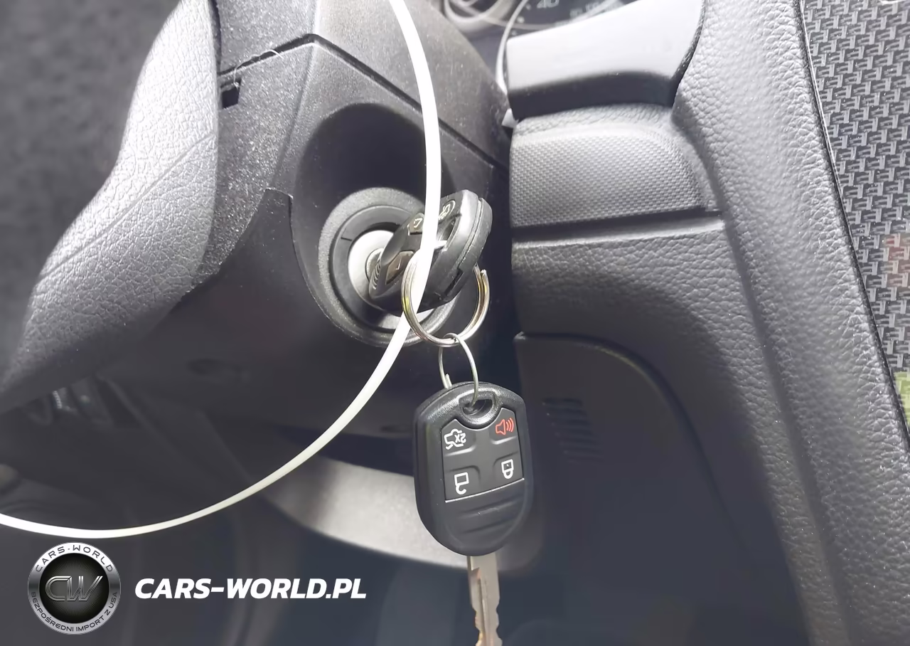 2008 Ford Fusion Se VIN:3FAHP07Z28R142029 - 11