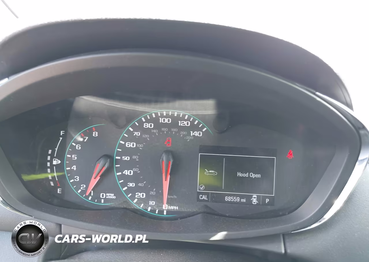 2021 Chevrolet Trax Awd Lt VIN:KL7CJPSM4MB370717 - 7