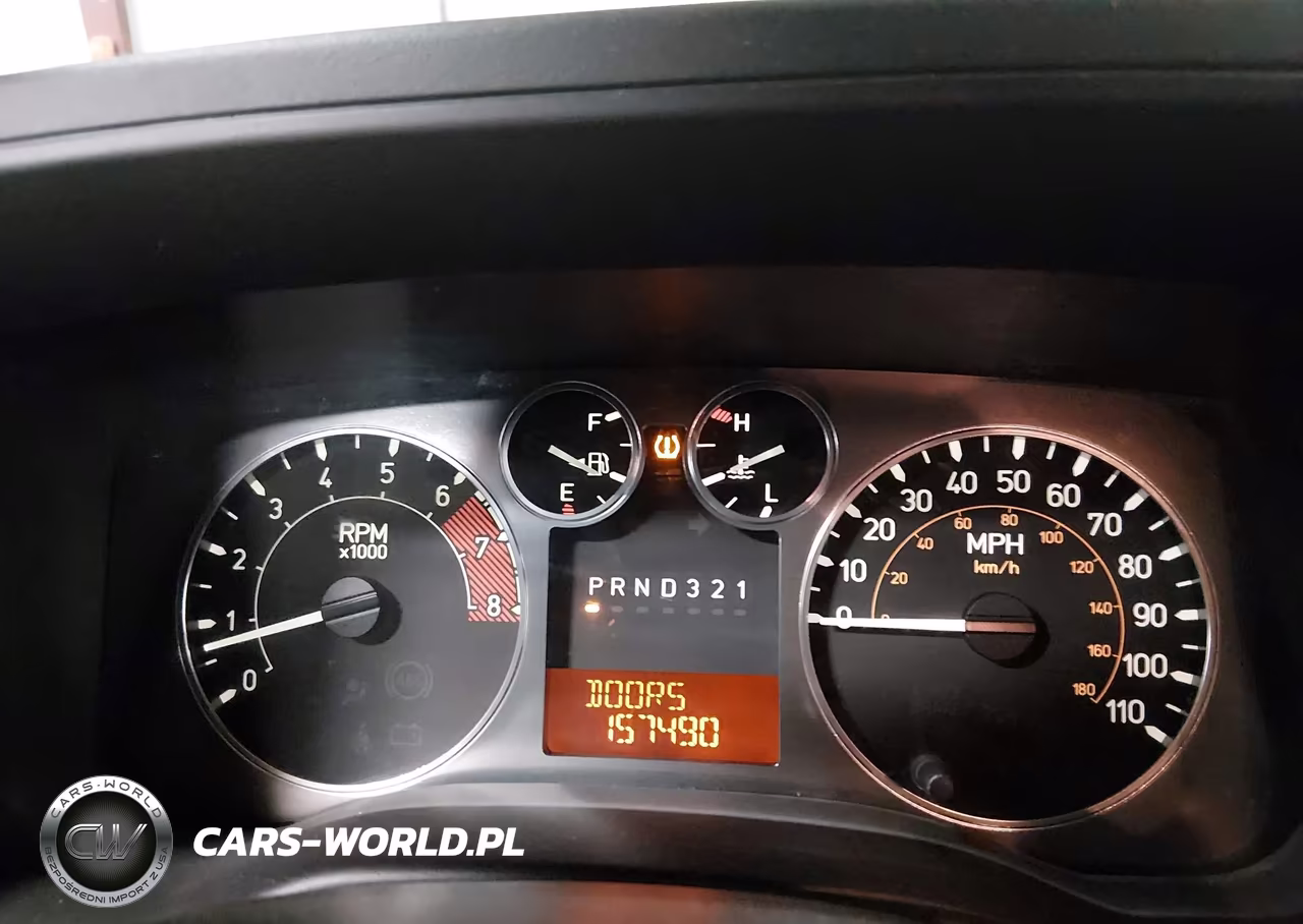 2006 Hummer H3 Suv VIN:5GTDN136068116844 - 7