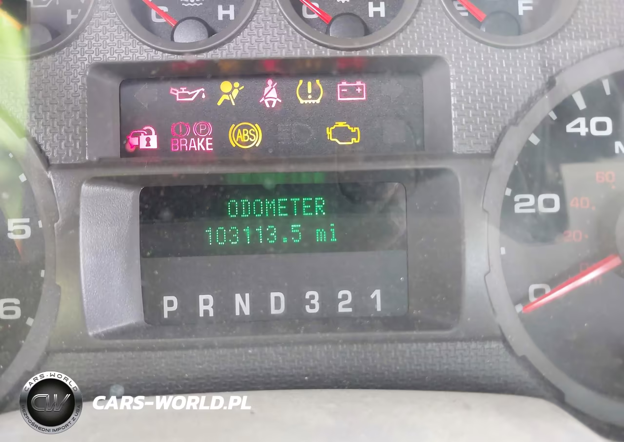 2008 Ford F-250 Lariat-Xl-Xlt VIN:1FTSX20568EC21838 - 7