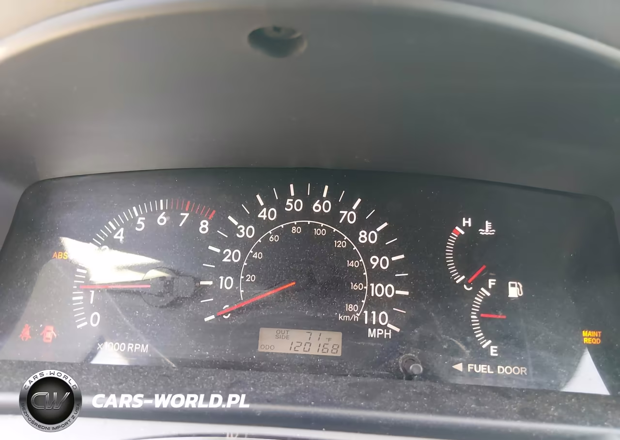 2007 Toyota Corolla Le VIN:2T1BR30E07C757461 - 7