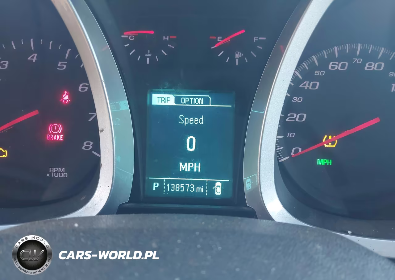 2015 Chevrolet Equinox 1Lt VIN:2GNFLFEK8F6246848 - 7