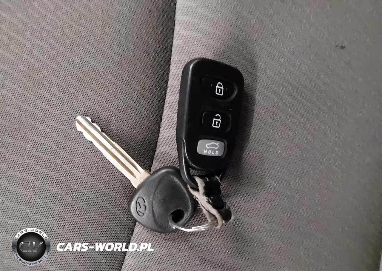 2014 Hyundai Elantra Se VIN:5NPDH4AE4EH466505 - 11