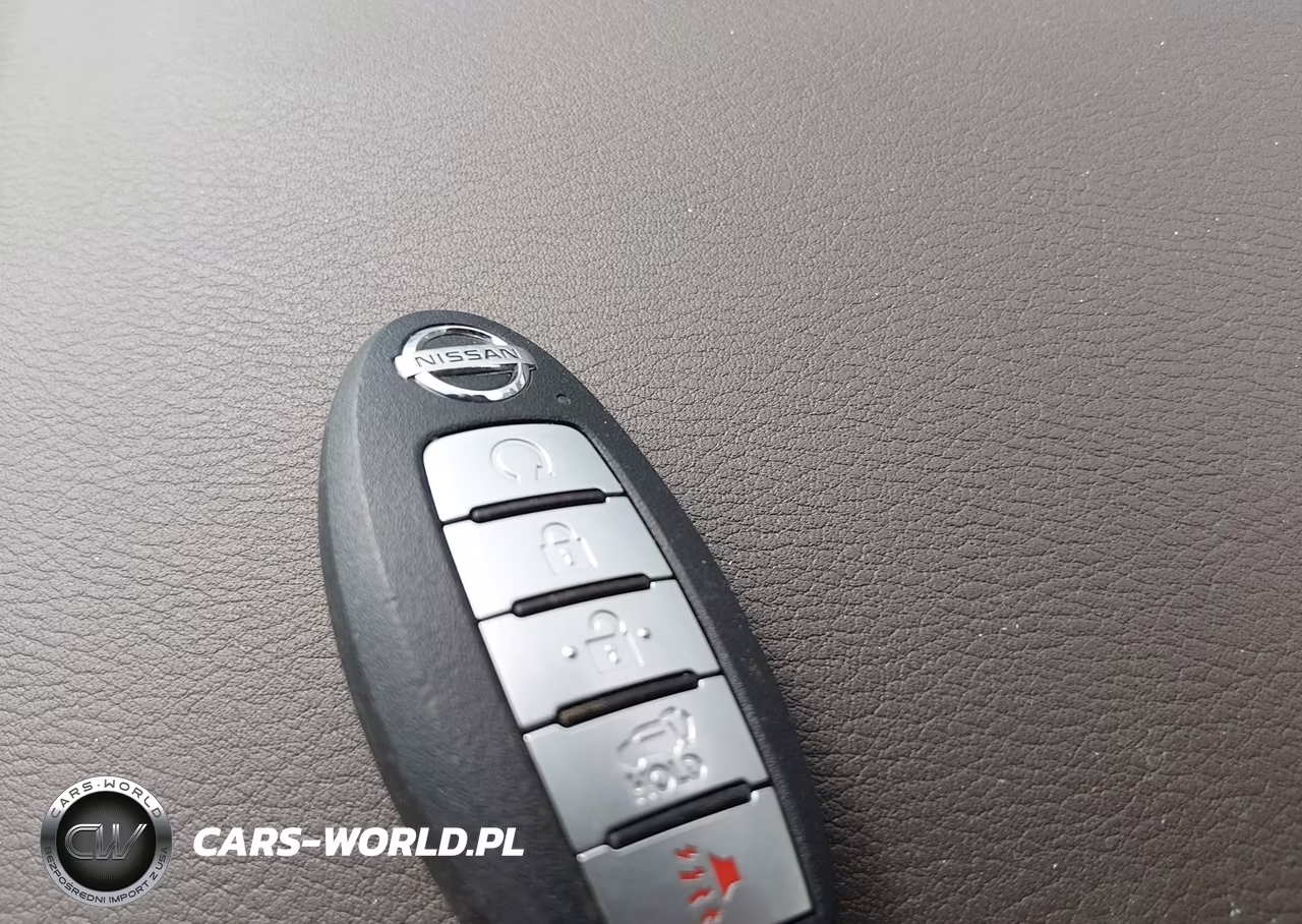 2021 Nissan Rogue Sv Fwd VIN:5N1AT3BA6MC718171 - 11