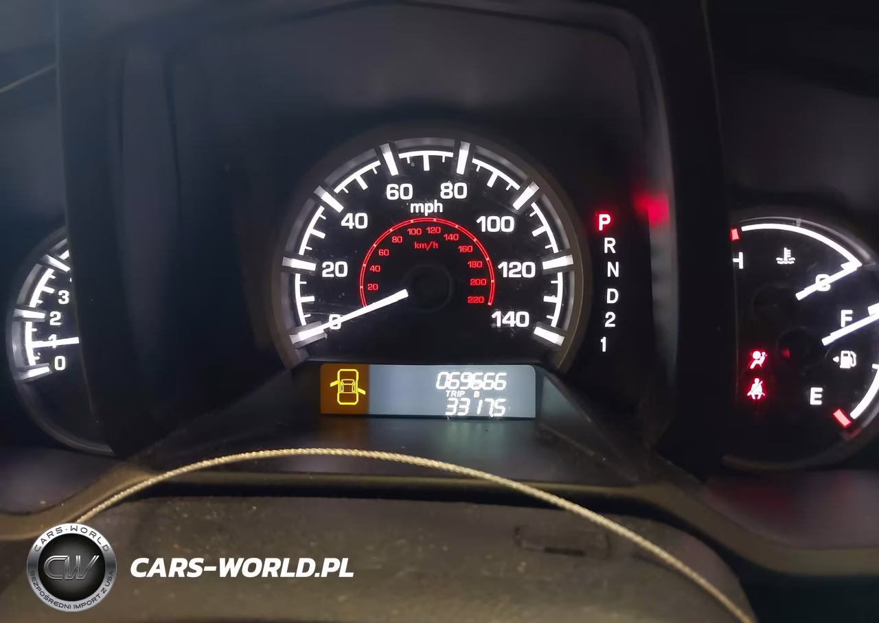 2014 Honda Ridgeline Sport VIN:5FPYK1F75EB003029 - 7