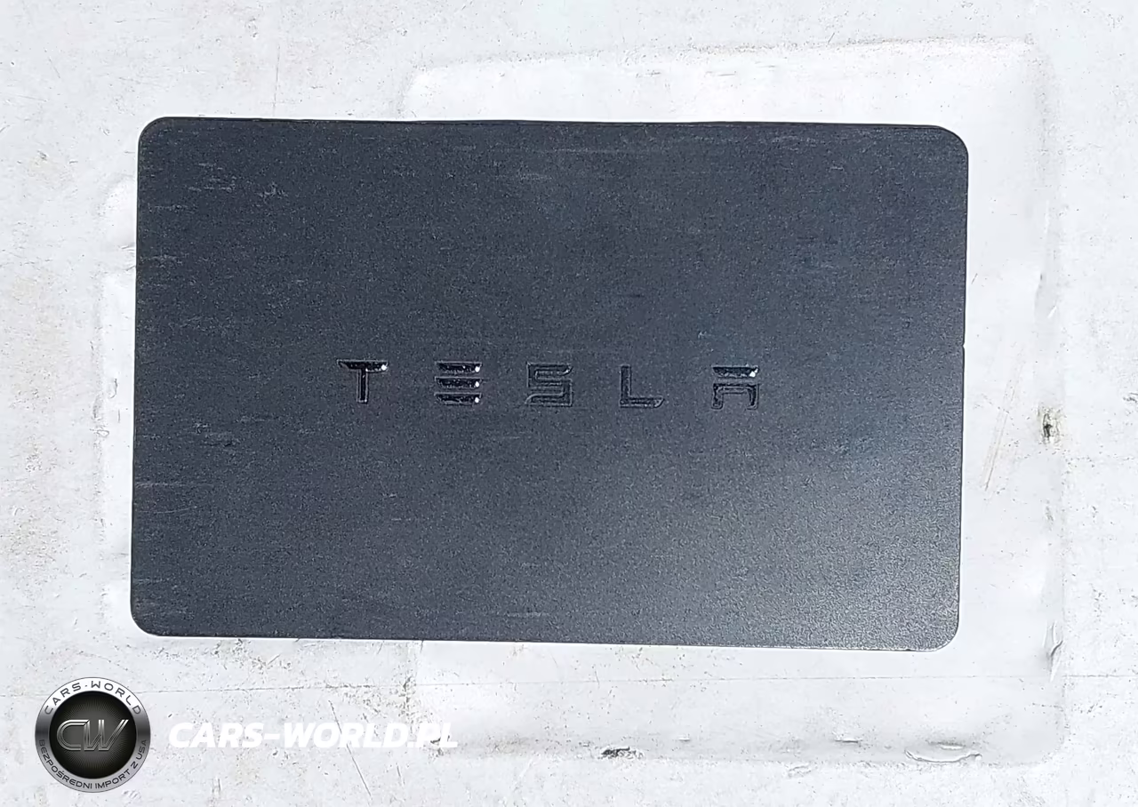 2020 Tesla Model Y Long Range Dual Motor All-Wheel Drive VIN:5YJYGDEE1LF018006 - 10