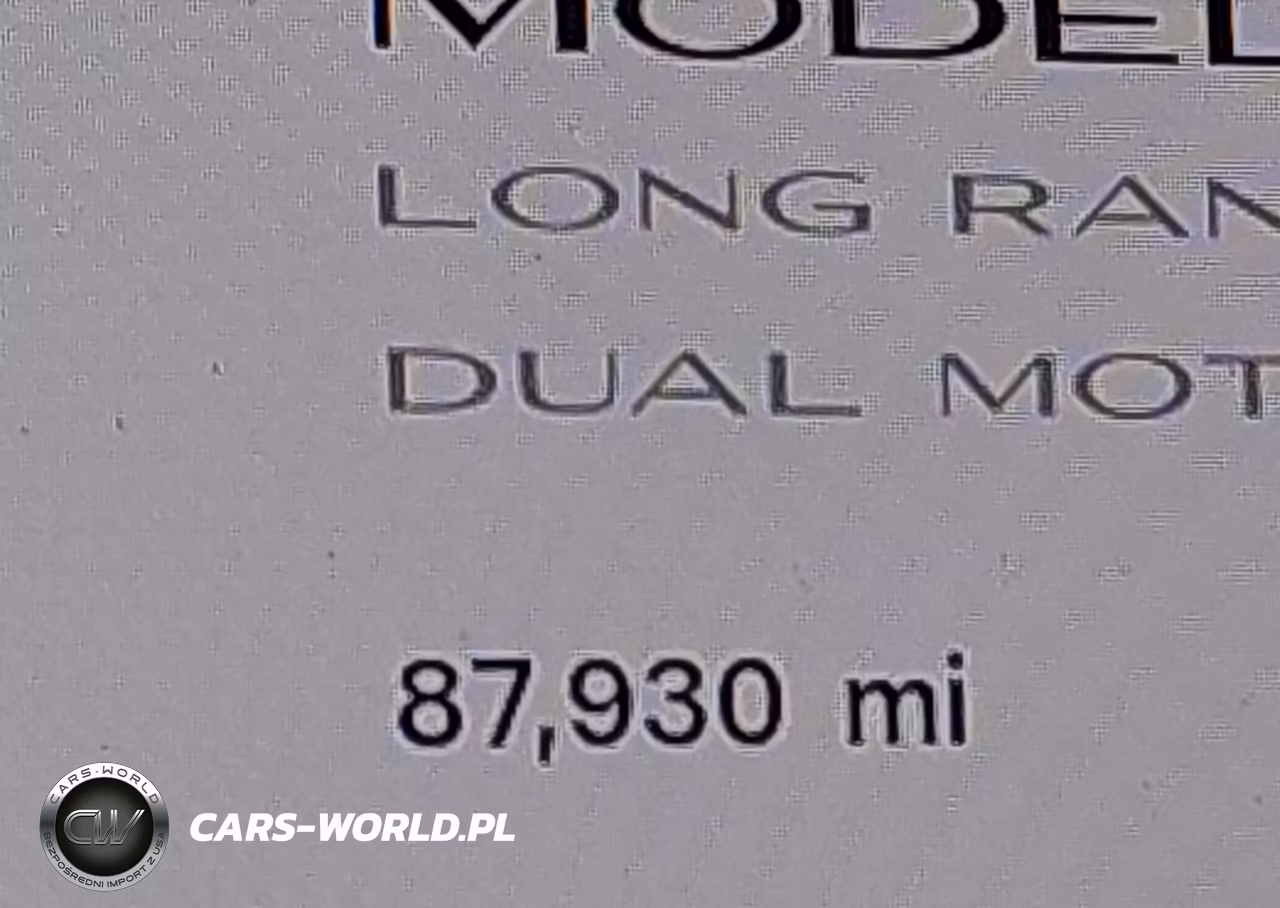 2020 Tesla Model Y Long Range Dual Motor All-Wheel Drive VIN:5YJYGDEE1LF018006 - 14