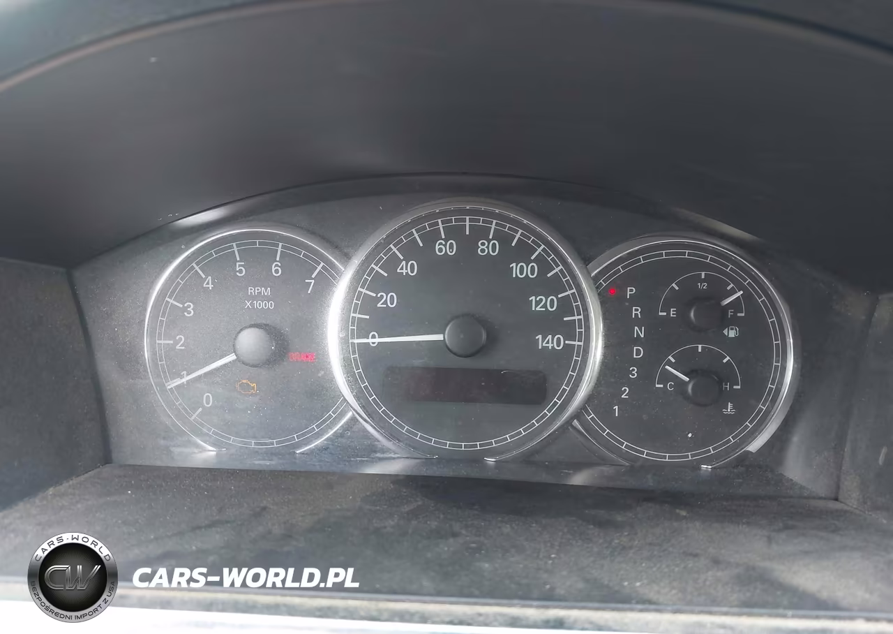 2006 Buick Lacrosse Cxl VIN:2G4WD582461235950 - 7